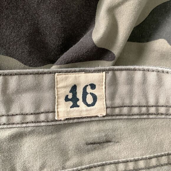 Red Head camouflage cargo shorts men’s size 46 - Picture 7 of 8